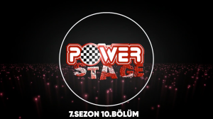 Power Stage 7. Sezon 10. Bölüm