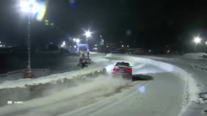 Power Stage 6.Sezon 39.Bölüm