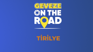 Geveze On The Road by Sixt Rent a Car - Tirilye