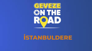 Geveze On The Road by Sixt Rent a Car - İstanbuldere