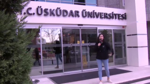 Üsküdar Üniversitesi 1