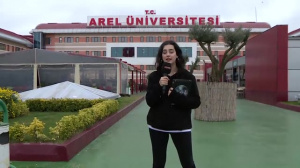 Arel Üniversitesi 1