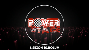 Power Stage 6. Sezon 10. Bölüm