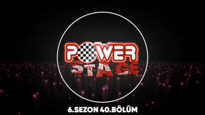 Power Stage 6.Sezon 40.Bölüm