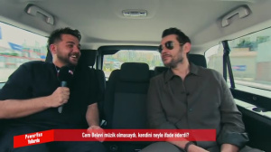 Cem Belevi