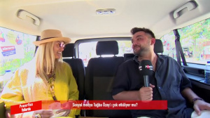Tuğba Özay