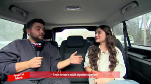 Ceylin Arslan