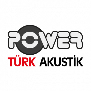 Логотип канала 'PowerTürk Akustik'