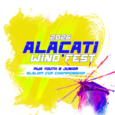 Alaçatı Wind Fest 2026