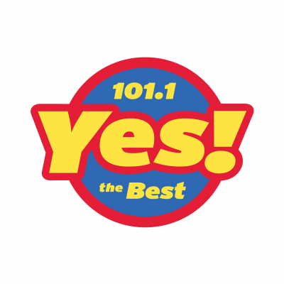 101.1 Yes the Best