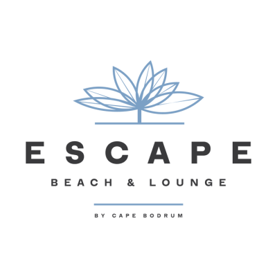 Escape Beach & Lounge Bodrum - Muğla