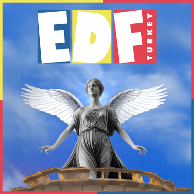 EDF TURKEY