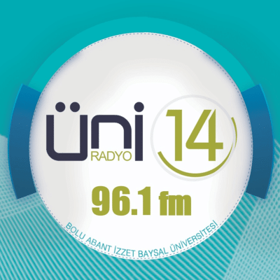 Radyo Üni 14 - Bolu Abant İzzet Baysal Üniversitesi