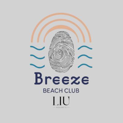 Breeze Beach Club by Liu Resorts - Antalya