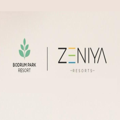 Bodrum Park Resort - Muğla