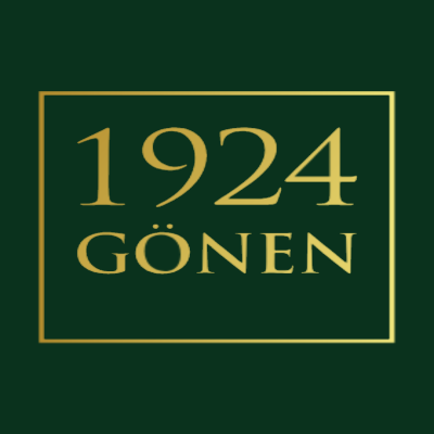 1924 Gönen - İzmir