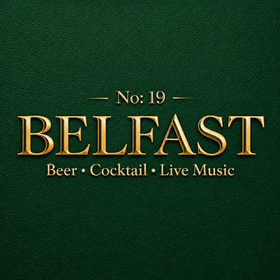 BELFAST No:19