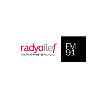 Radyo ilef - Ankara Üniversitesi