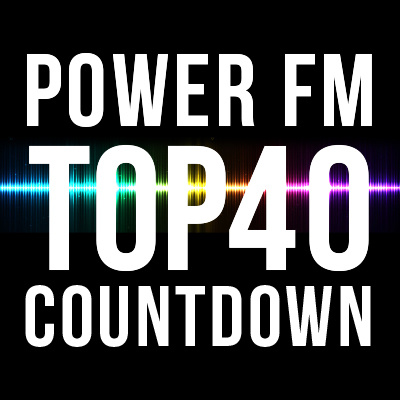 Power Fm Top 40 Countdown