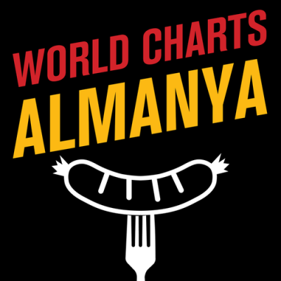 World Charts - Almanya