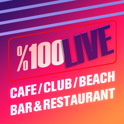 Cafe Bar Restaurant Club