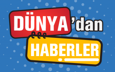Dünya'dan Haberler