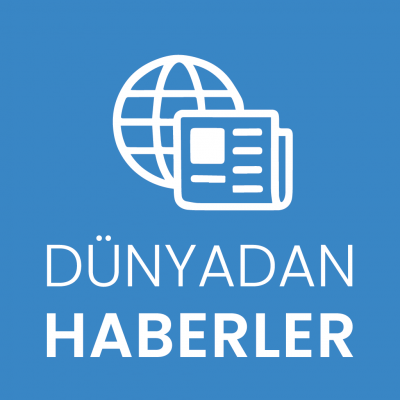 DÜNYA'DAN HABERLER