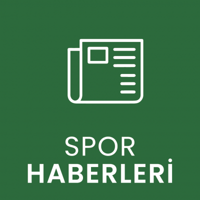 SPOR HABERLERİ