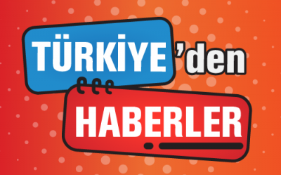 Türkiye'den Haberler