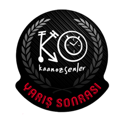 Yarış Sonrası