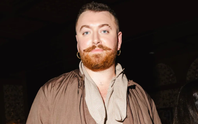 Sam Smith ve Normani 'Dancing With a Stranger' davasında jüri karşısına çıkıyor