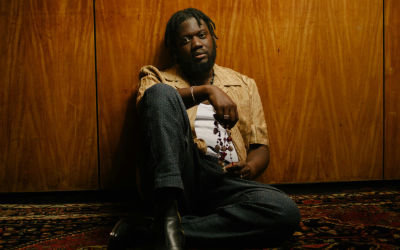 Michael Kiwanuka yeni albümü FUDGE'un detaylarını paylaştı