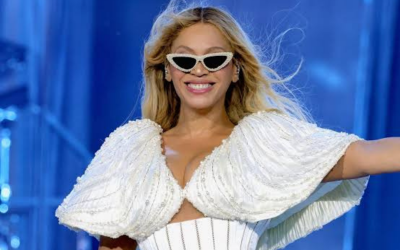 Beyoncé, 45. yaş gününde B'Day'in deluxe sürümünü yayınladı