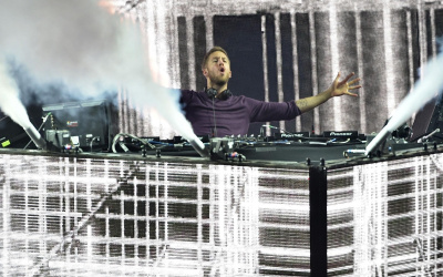 Fırtına Head Trip'i böldü, EDM tarihinin tek gecelik kadrosunu doğurdu