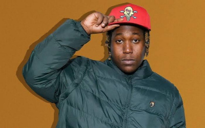 Don Toliver 2027 Grammy'lerinde En İyi Yeni Sanatçı listesine girdi