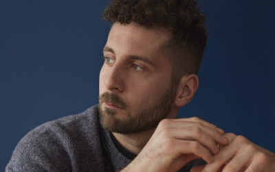 Elderbrook, Counter Records ile anlaştı ve yeni albümünü duyurdu