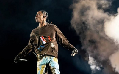 Travis Scott, Charli xcx, The Killers ve David Guetta 2027 Lollapalooza'sına damga vuracak