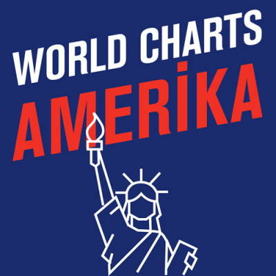 World Charts - Amerika