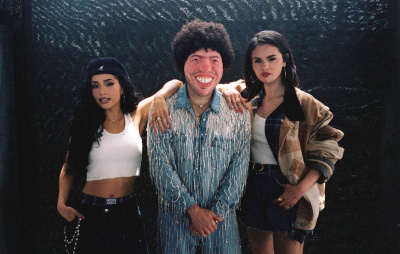 Benny Blanco, Selena Gomez ve Becky G'den Yazlık İş Birliği: 