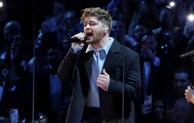 Alex Warren BRIT Ödülleri 2026'da sahne alacak