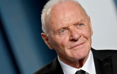 Anthony Hopkins, Guy Ritchie'nin yeni filmi 'Wife & Dog'da başrol oynayacak