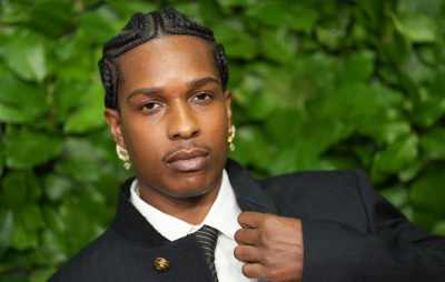 A$AP Rocky'den yeni single ve klip!