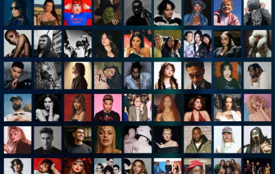 2026 Brit Ödülleri adayları açıklandı