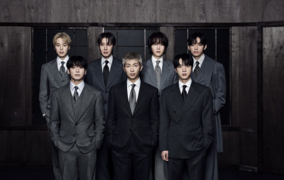 BTS Grammy 2027'de olmayacak