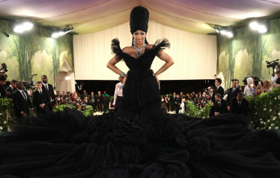 Met Gala 2025 sürpriz dolu anlarla geride kaldı
