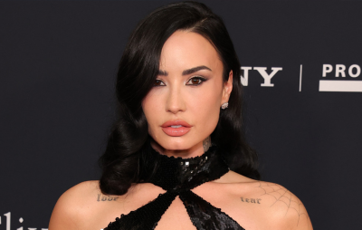 Demi Lovato sağlık sorunları nedeniyle beş konserini iptal etti