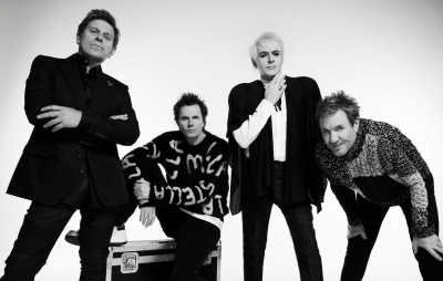 Duran Duran, İngiltere turnesini açıkladı