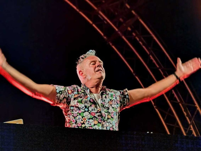 Fatboy Slim'in Efsane Albümü 