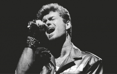 George Michael'ın 'The Faith Tour' canlı konser filmi ve albümü duyuruldu.