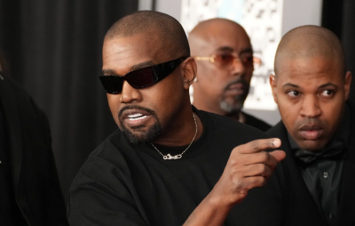 Kanye West'in yasal olarak ismini tekrar değiştirdiği konuşuluyor